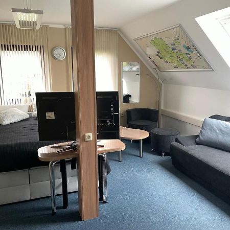 Ferienwohnung Geyer 그래펜하이니헨 외부 사진