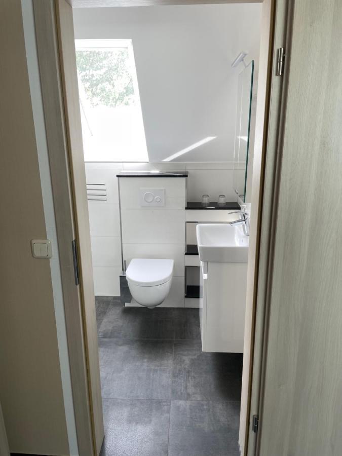 Ferienwohnung Geyer 그래펜하이니헨 외부 사진